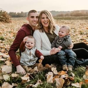 Meet your Posher, Shelby